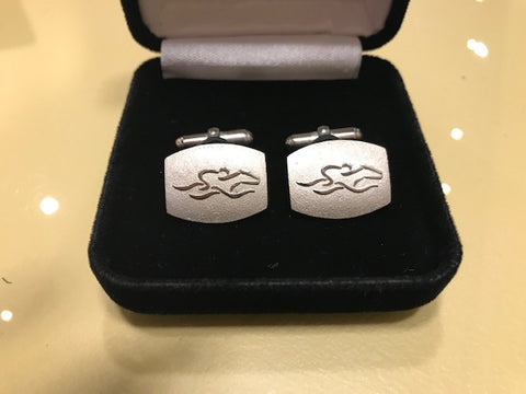 Signature Cuff Links