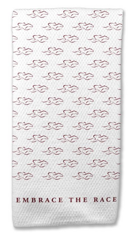 Signature EMBRACE Microfiber Kitchen Towel